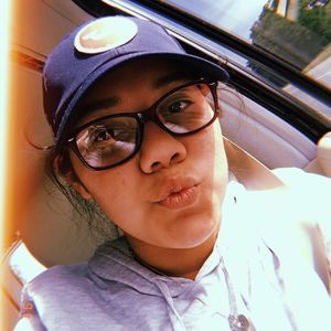 Meet your Posher, Jenny